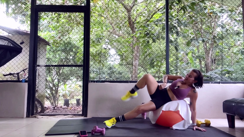 🔥🔥🔥 RB - Legs (Week #1)